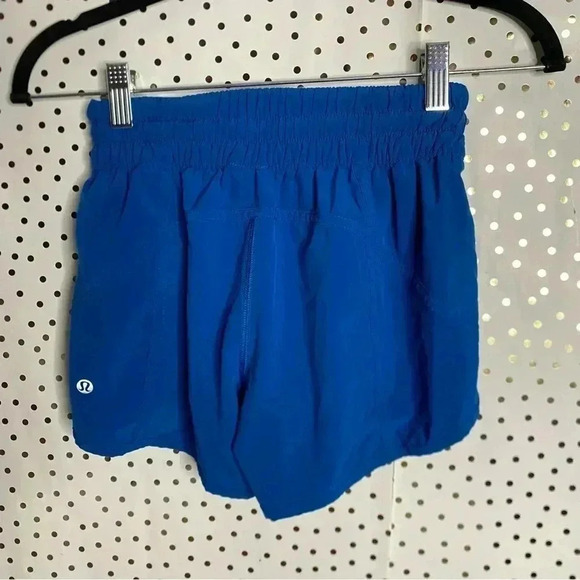 Lululemon Tracker Short - Picture 6 of 8